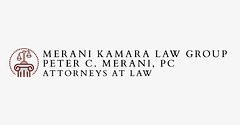 Peter C. Merani PC Attorneys at Law logo