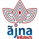 Ajna Infotech logo