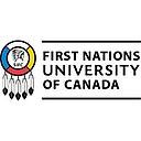 First Nations University of Canada logo