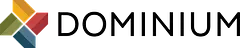 Dominium logo