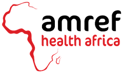 Amref Health Africa in Ethiopia logo