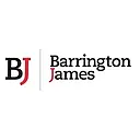 Barrington James logo