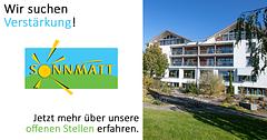 Wohn- und Pflegeheim Sonnmatt logo