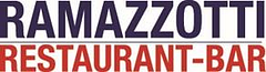 Berest Genuss AG, Restaurant Ramazzotti logo