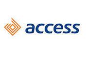Access Bank logo
