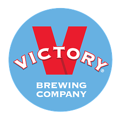 Victory Brewing Company logo