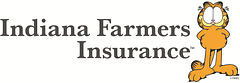 Indiana Farmers Insurance logo