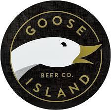 Goose Island Beer Co. logo