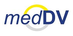 medDV logo