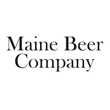 Maine Beer Company logo
