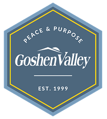 Goshen Valley Foundation logo