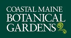Coastal Maine Botanical Gardens logo