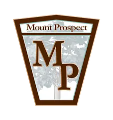 Village of Mount Prospect logo