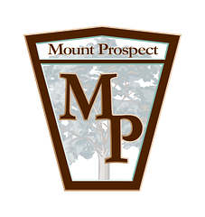 Village of Mount Prospect logo