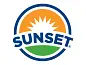 Sunset logo