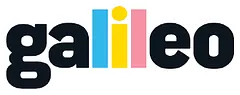 Galileo Learning logo