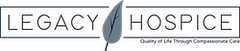 Legacy Hospice logo