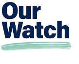 Our Watch logo