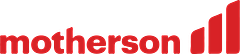 Motherson logo