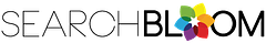 Searchbloom logo