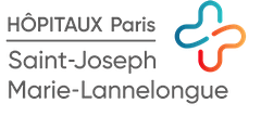 Hôpital Marie-Lannelongue logo