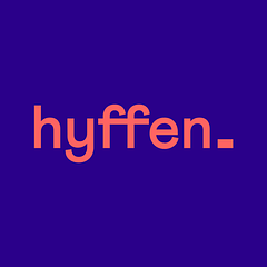hyffen logo