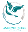 Dover Park Hospice logo