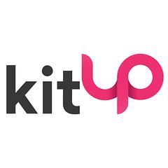 kitUP logo