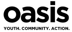Oasis Center logo