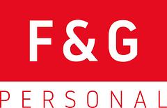 F & G Personal  Schweinfurt logo