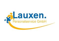 Lauxen Personalservice logo