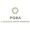 PGBA, logo