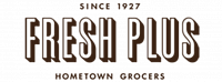 Fresh Plus logo