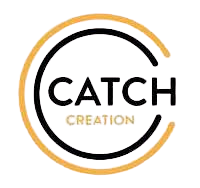 Catch Creation logo
