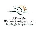 Alliance For Workforce Development logo