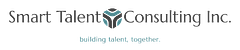 Smart Talent Consulting logo