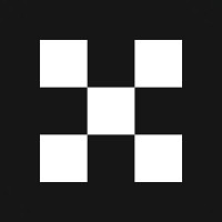OKX logo