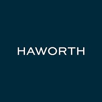Haworth logo