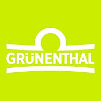 Grünenthal logo