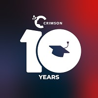 Crimson Education logo