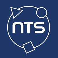 NTS logo
