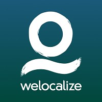 Welocalize logo
