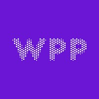 WPP logo