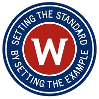 Walden Security logo