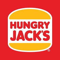Hungry Jack’s logo