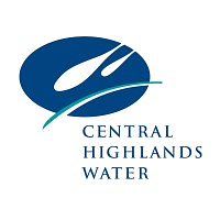 Central Highlands Water logo