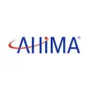 Ahima logo