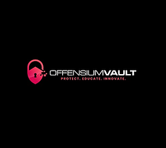 Offensium Vault logo