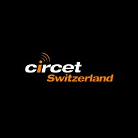 Circet Switzerland logo