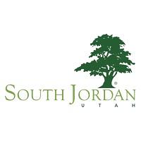 South Jordan City logo